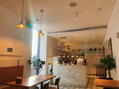 -大酉·M Coffee(北京美术馆店)