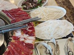 -小肥牛潮汕牛肉火锅(南联店)