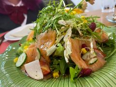 -LUCCA卢卡西班牙海鲜饭(远洋广场店)