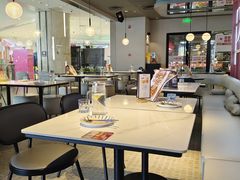 -必胜客(栖乐荟店)