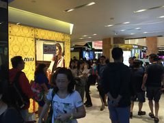 -崇光百货(铜锣湾店)