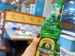 -米家·鹤城炭火米家(直营总店)