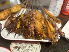 -京元盛铜锅涮肉(上海总店)