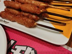 -乐凯撒披萨(海岸城店)