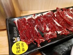 -嬷孙家潮汕牛肉火锅(北京路天河城店)