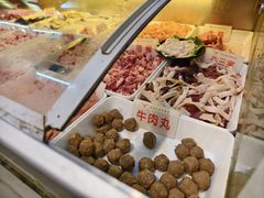 -顺水湾·牛肉牛杂火锅(驾鹤店)