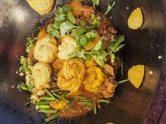 -江湖水乡铁锅炖魚(周庄嘉园店)