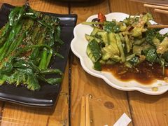 -聚点串吧·北京烧烤(朝北店)