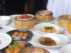 -富力丽思卡尔顿酒店·丽轩中餐厅