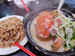 -一哥美食(总店)