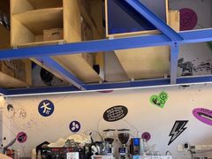 -大小咖啡 BigSmallCoffee(麦子店)