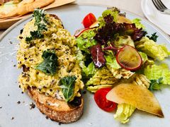 -农畉LONFOOD(福田星河COCOPark店)