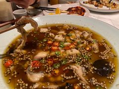 -初蓉丨遇见新川菜(亲贤街荣耀店)