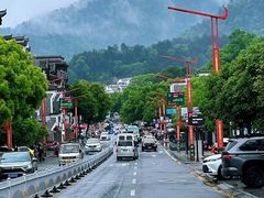 -南岳衡山风景名胜区