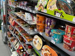 零售区-便利蜂(西城区远见名苑10号楼店)