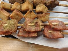 -买又大餐厅(福林里店)