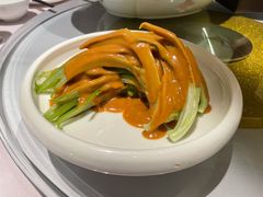 -粗茶淡饭·汉口公馆(循礼门店)