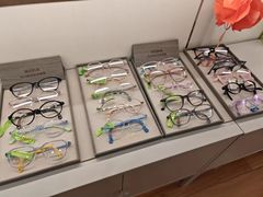 -刺鸟眼镜(黄岛直营店)