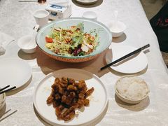 -大碗居·烤鸭·鱼头泡饼(天坛东门店)