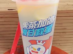 -蜜雪冰城(浙江大学店)