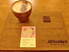 -The Roastery By AllYouWant(福田店)