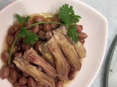 熏鸭舌-红城阁·上海味道(四平路店)