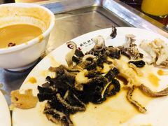 爆肚-姚记炒肝店(鼓楼店)