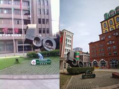 -青岛啤酒博物馆