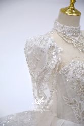 -LOVE SHINE婚纱·红鼎庄龙凤褂·妈妈装定制