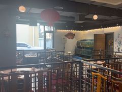 -大鹅岛灶台鱼·铁锅炖(水库路店)