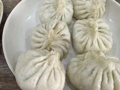 -津门张记包子铺(华昌道店)