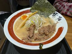 -雷门拉面·现熬骨汤(凯德来福士店)