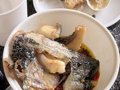 -黑河坝泡姜鸡贡椒鱼(贾旗路店)