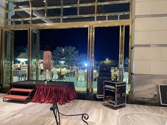 -三亚湾皇冠假日度假酒店·临风大堂酒廊