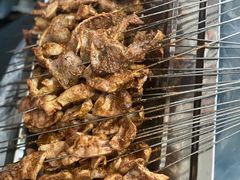 -酒宝荡烧烤(长航局江大路住宅小区店)