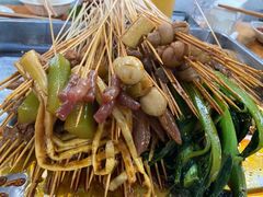 -雲记卢妈冷锅串串(中道街总店)