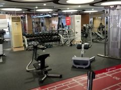 -美再晨游泳健身瑜伽(锦绣店)