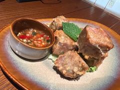 -CHINCHIN 青青·泰国料理(万象食家店)