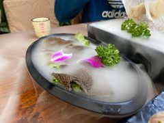 毛肚-束河人家(南锣鼓巷店)