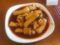 -韩礼年糕(飞虹路店)