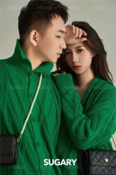 点击看大图 -玛雅·椿野婚纱摄影·本地拍·旅拍