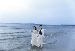 -香庭海婚纱摄影·威海旅拍(统一路店)
