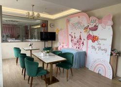 -安悦贝月子中心