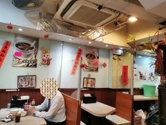 -龍記飯店