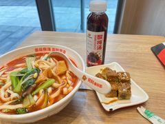 -阿利茄汁面(二七万达店)