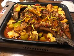 -中8楼风尚云南菜(颐堤港店)