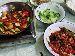 -东安鸡馆(蔡锷南路店)