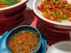 -千稻剁椒大鱼头(CityOn熙地港店)