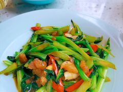 -赵小姐丨新中餐(曲江店)