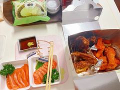 -CHICKEN NOW韩式炸鸡&啤酒